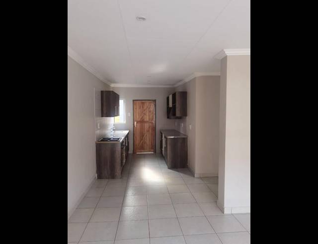 2 BEDROOM PROPERTY TO RENT IN MOKOPANE CENTRAL